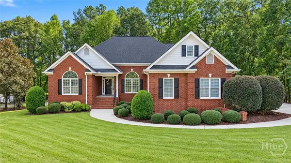 1050 Dials Plantation Drive, Statham, GA 30666