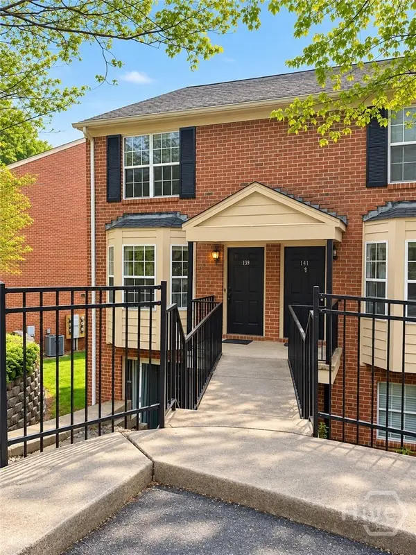 139 Sleepy Creek Drive #139, Athens, GA 30606