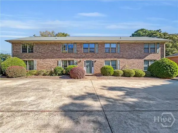 103 Barrington Drive #3, Athens, GA 30605