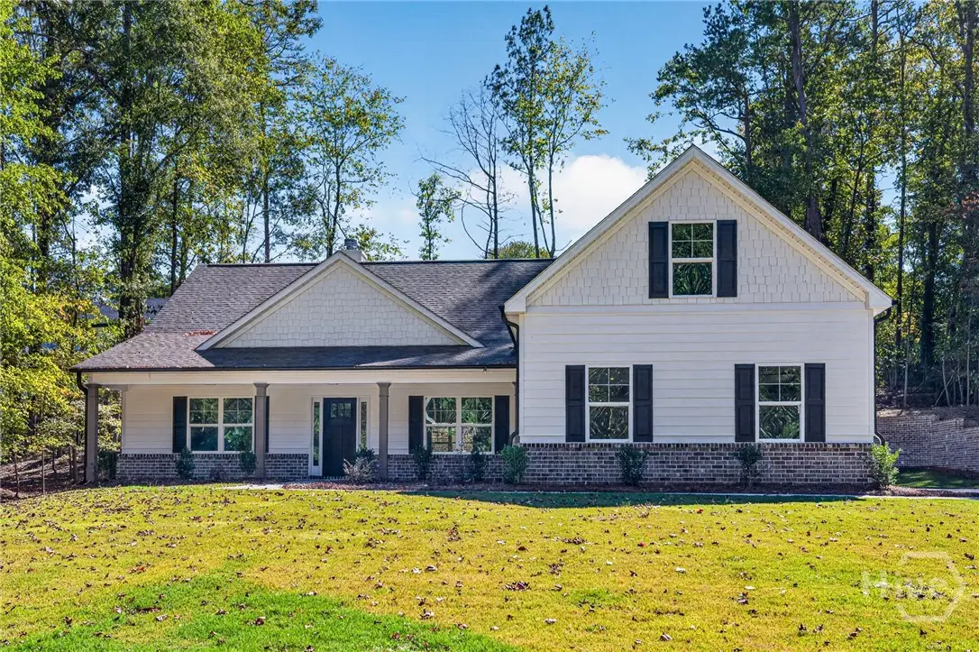 10 Sims Road, Winder, GA 30680 - #1