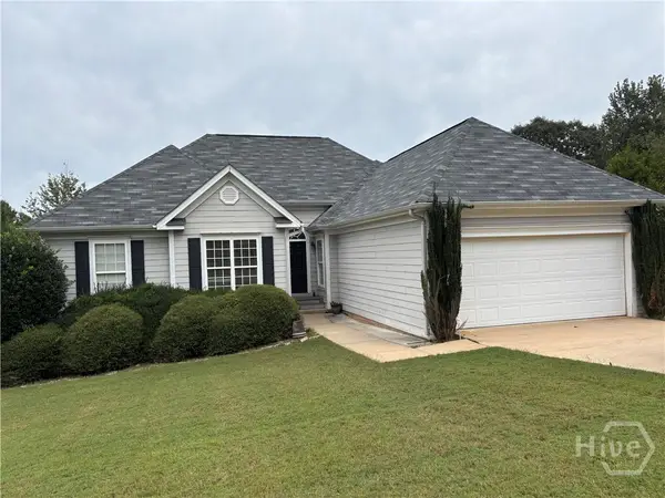 440 Wood Lane, Athens, GA 30605