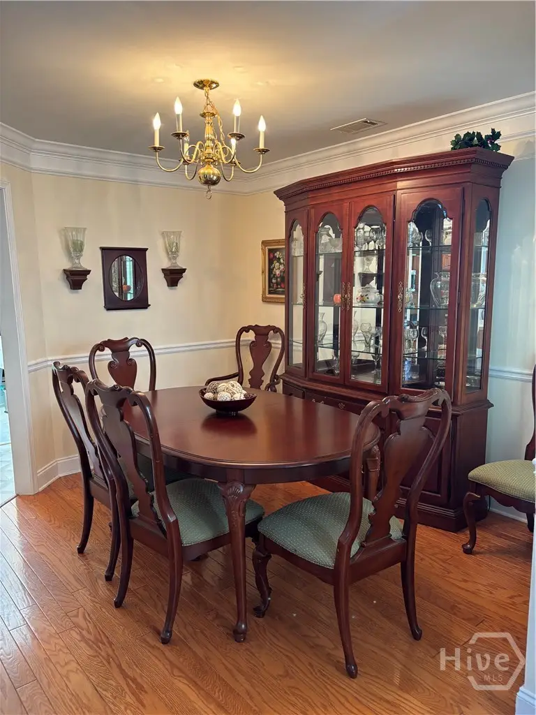 440 Wood Lane, Athens, GA 30605 - #2