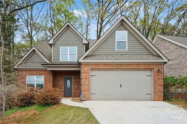 204 Towns Walk Drive, Athens, GA 30606