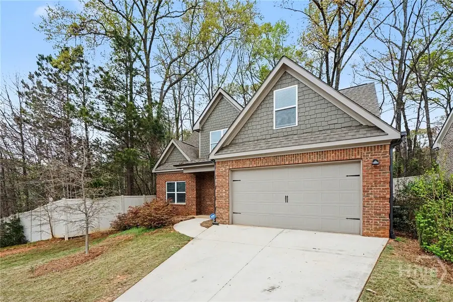 204 Towns Walk Drive, Athens, GA 30606 - #2