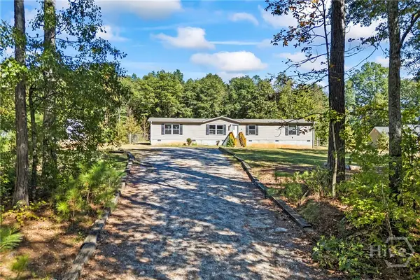 157 Fox Trail, Athens, GA 30601