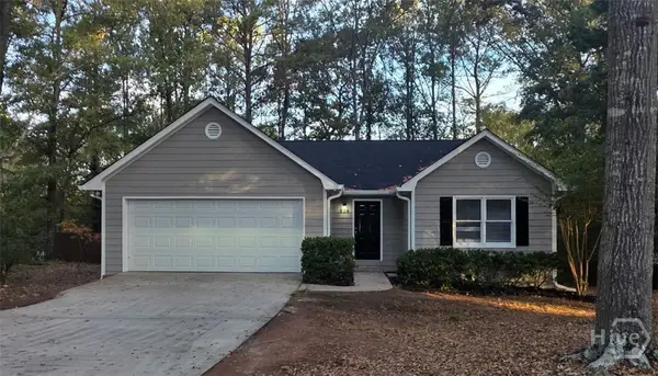 126 Hidden Timber Lane, Athens, GA 30605