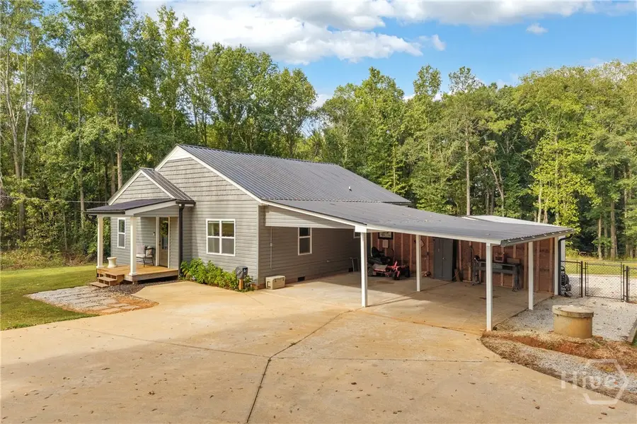2336 Whippoorwill Trail, Hartwell, GA 30643 - #2