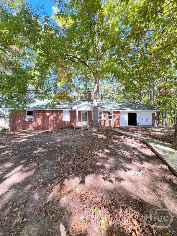 970 Diamond Hill Colbert Road, Colbert, GA 30628