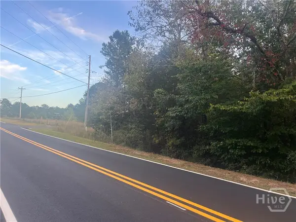 0 Andrews Subdivision, Lavonia, GA 30553