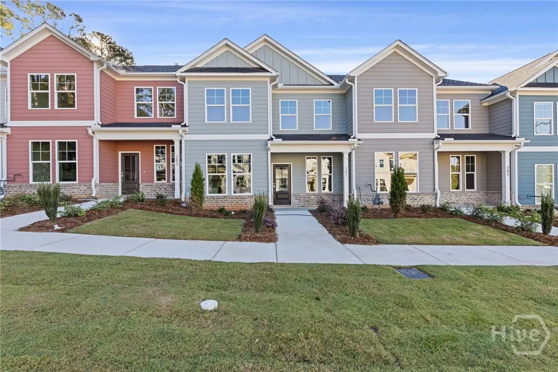 383 Summerville Lane #10C, Athens, GA 30606 - #1