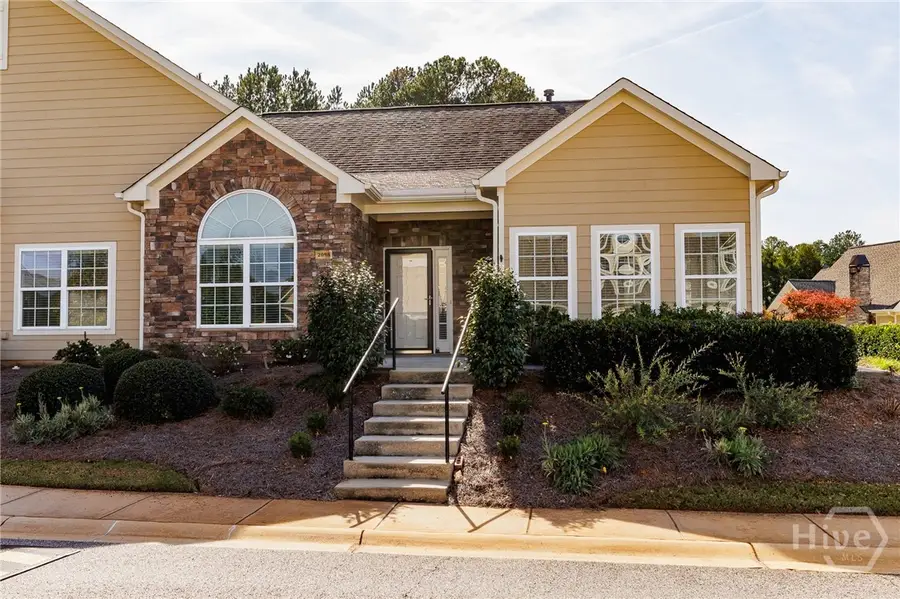 2098 Orchard Circle, Watkinsville, GA 30677 - #2