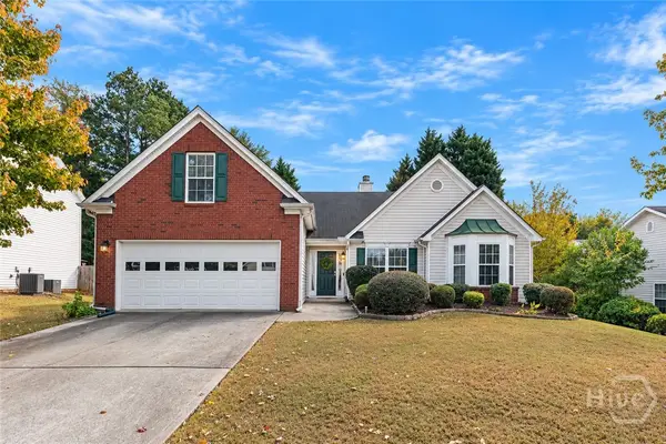 2839 Merrion Park Lane, Dacula, GA 30019