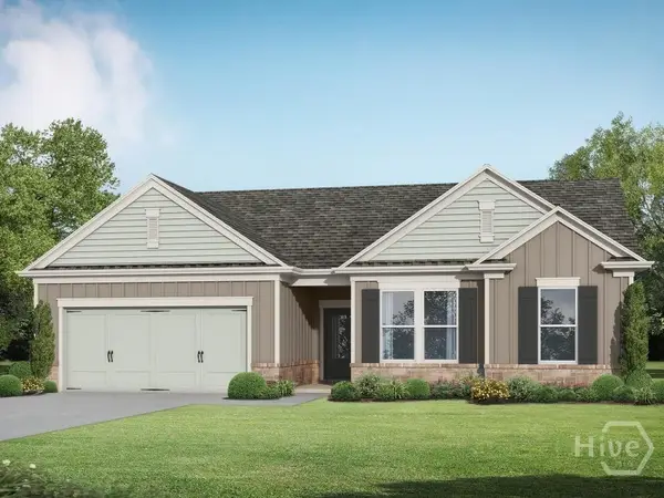 240 Cochin Drive, Statham, GA 30666