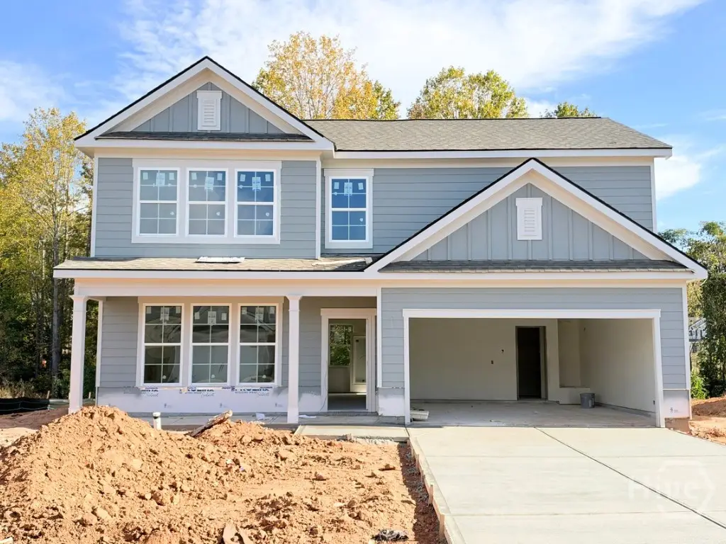 182 Cochin Drive, Statham, GA 30666 - #1