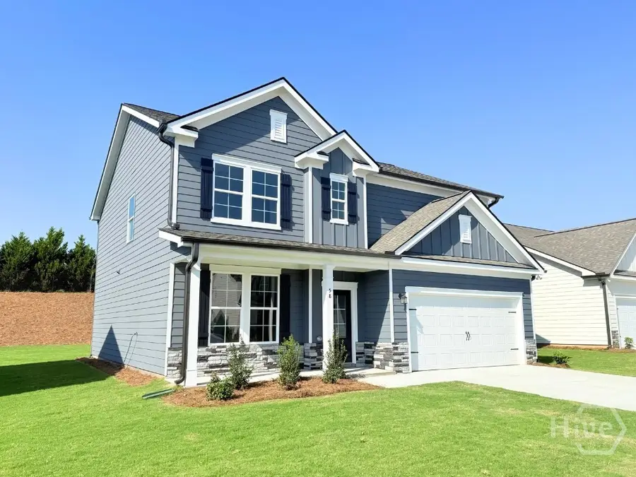 58 Purackal Lane, Statham, GA 30666 - #2