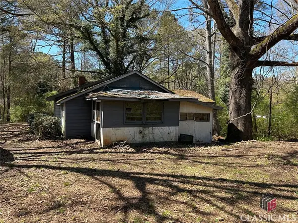 190 Bowles Drive #1, Athens, GA 30606