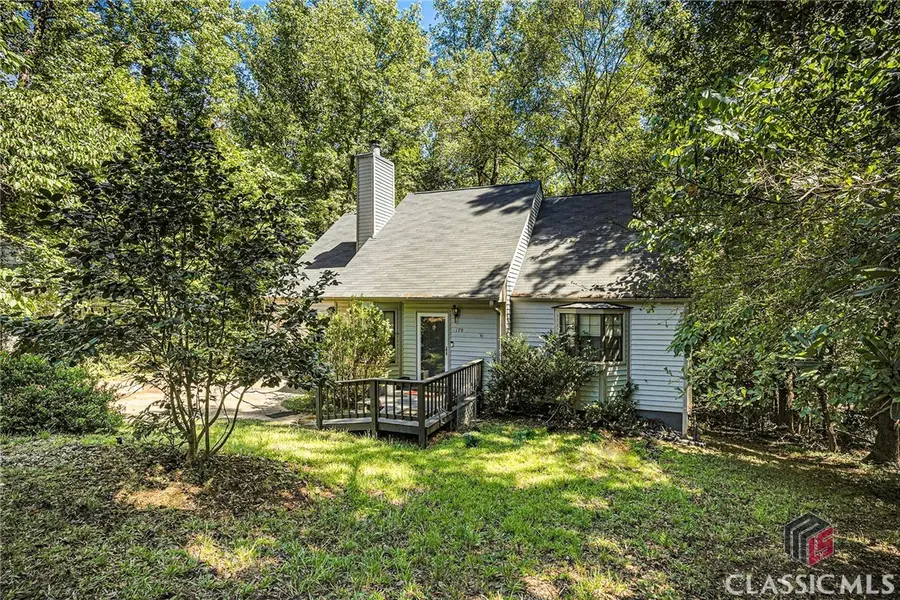 170 Dell Avenue, Athens, GA 30606 - #3
