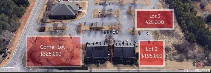 0 Hog Mountain Road, Watkinsville, GA 30677 - Image #1