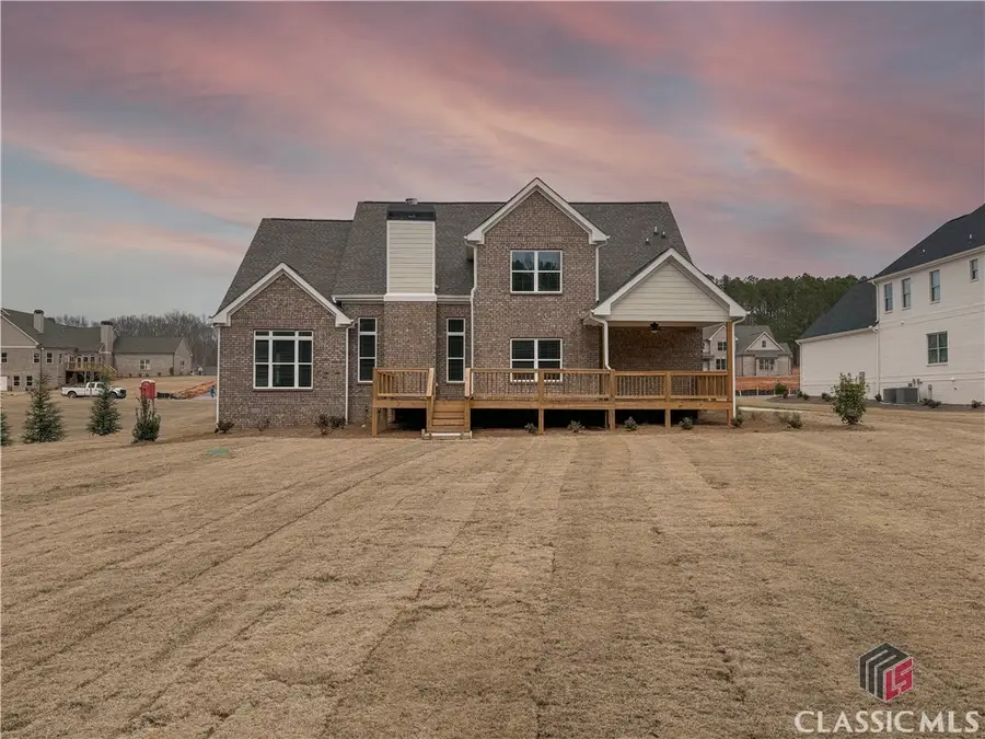 2779 Blazing Star Court, Statham, GA 30666 - Image #2