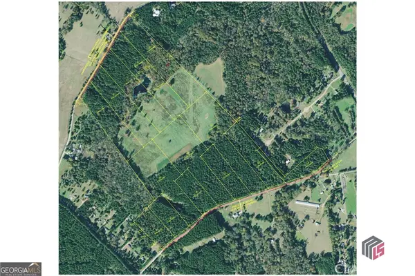 lot 14 Wallace Road, Madison, GA 30650