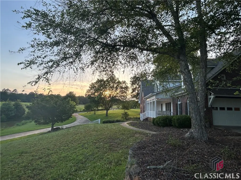 1931 Oliver Bridge Road, Watkinsville, GA 30677 - Image #1