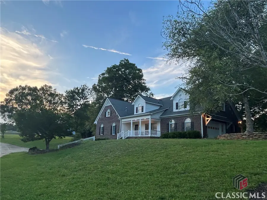 1931 Oliver Bridge Road, Watkinsville, GA 30677 - Image #2