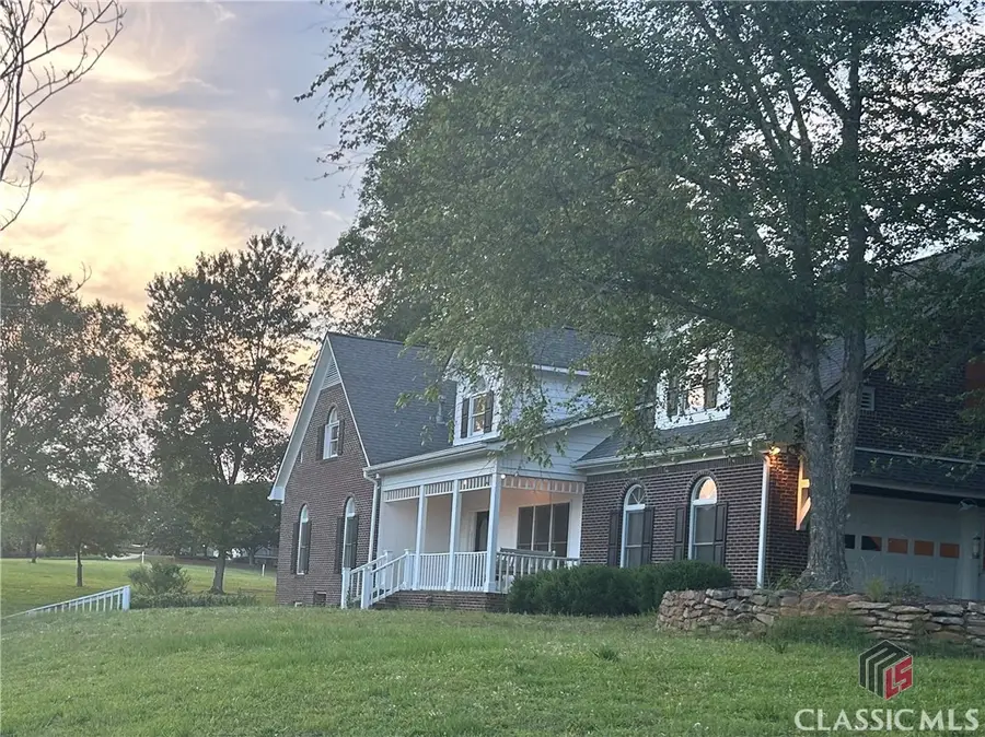 1931 Oliver Bridge Road, Watkinsville, GA 30677 - Image #3