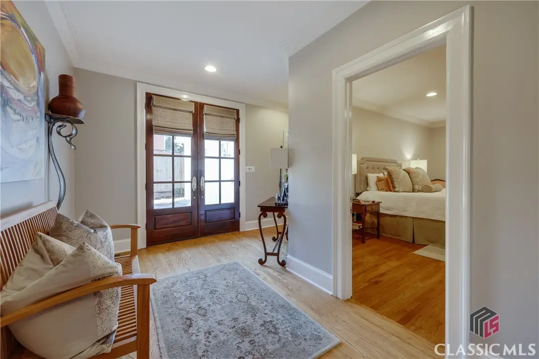 577 W Cloverhurst Avenue, Athens, GA 30606 - #1