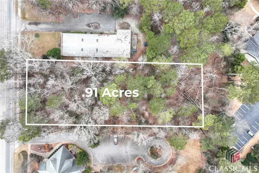 1283 Cedar Shoals Drive, Athens, GA 30606 - #3