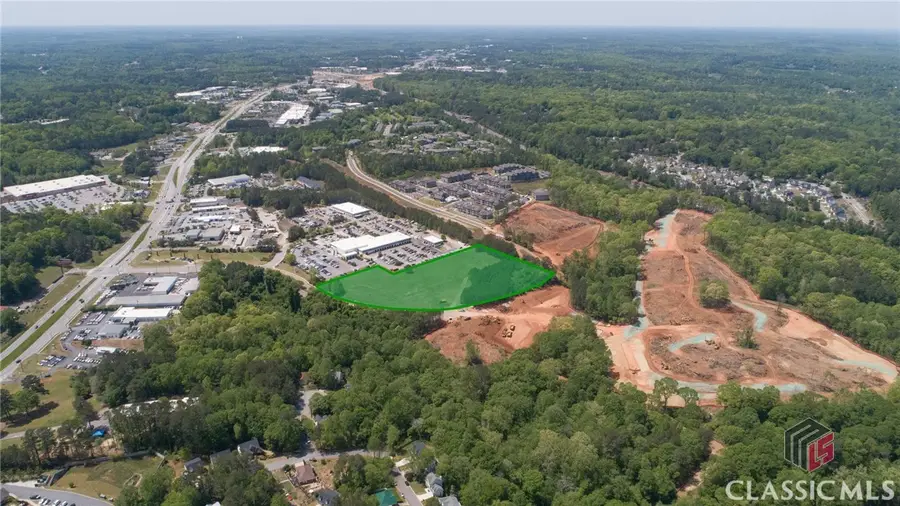 145 Heyward Allen Parkway, Athens, GA 30606 - Image #3