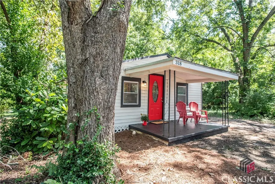 318 First Street, Athens, GA 30601 - Image #2