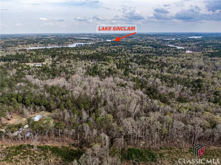 Lot 11 Old Copelan Road, Eatonton, GA 31024 - Image #2