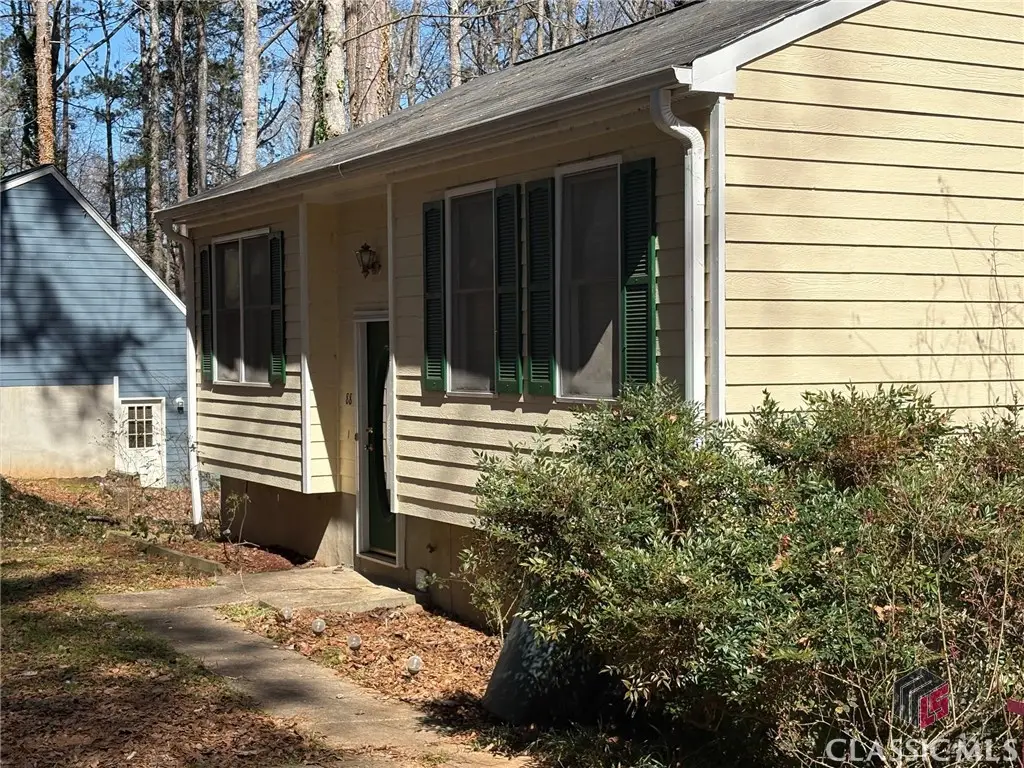 88 Cedar Drive, Watkinsville, GA 30677 - Image #1