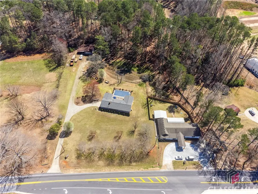 3384 Fence Road, Dacula, GA 30019 - #2