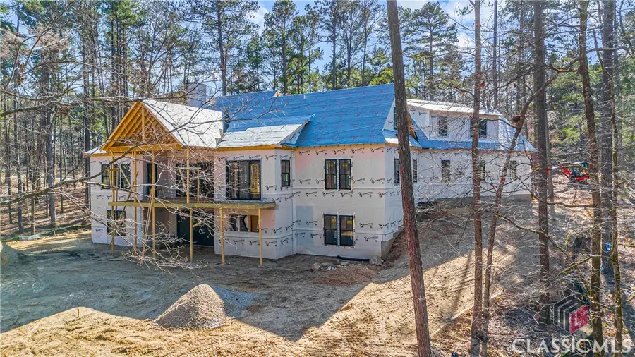 1040 Parrotts Cove, Greensboro, GA 30642 - Image #2