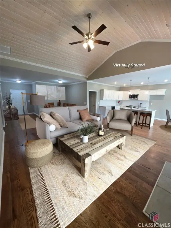 1070 Lane Creek Terrace, Bishop, GA 30621 - Image #2