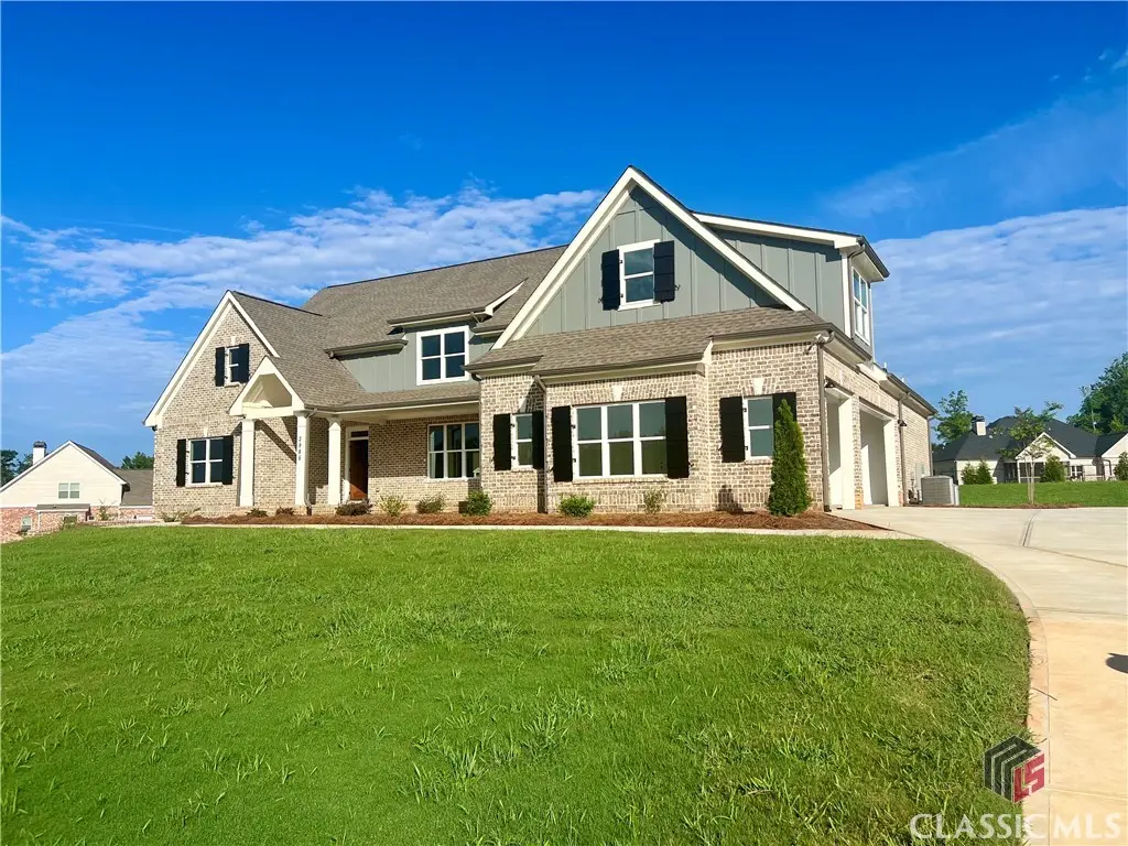 2986 Coralbell Drive, Statham, GA 30666 - Image #1