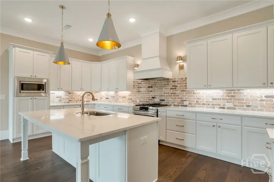 1653 Georgia Club Drive, Statham, GA 30666 - Image #3