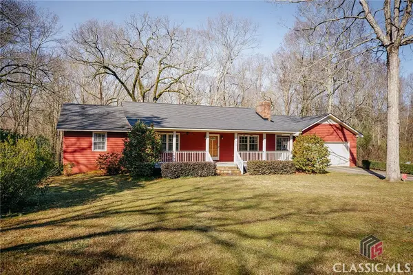 310 Sawdust Road, Hull, GA 30646