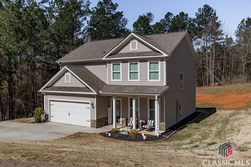 135 Woodpecker Pointe, Danielsville, GA 30633 - Image #1