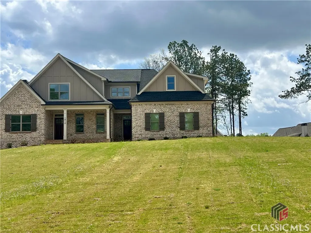 1810 Beebalm Drive, Statham, GA 30666 - Image #1
