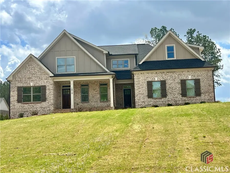 1810 Beebalm Drive, Statham, GA 30666 - Image #3