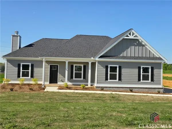 1060 Madison Hills Drive, Madison, GA 30650