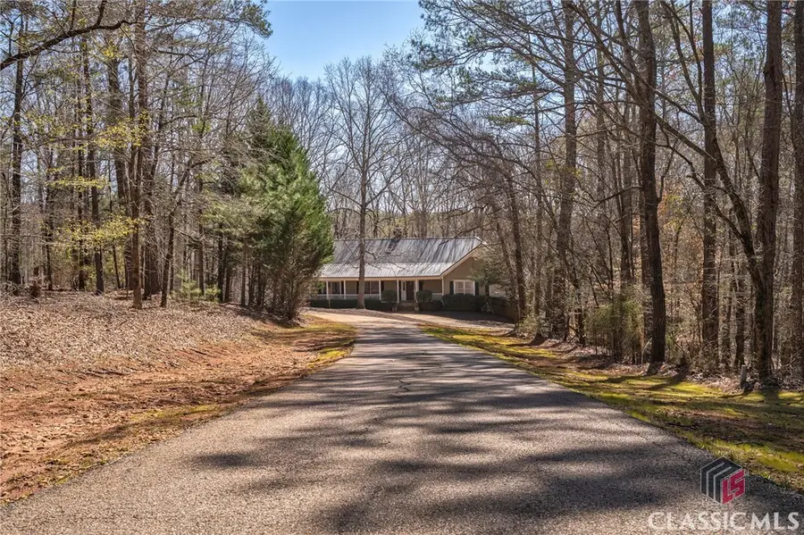 1191 Old Barnett Shoals Road, Athens, GA 30605 - Image #2