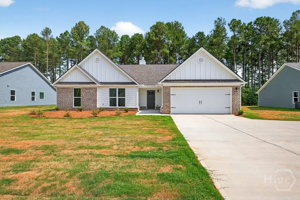 373 Liberty Hill Road #19, Hartwell, GA 30643 - Image #1