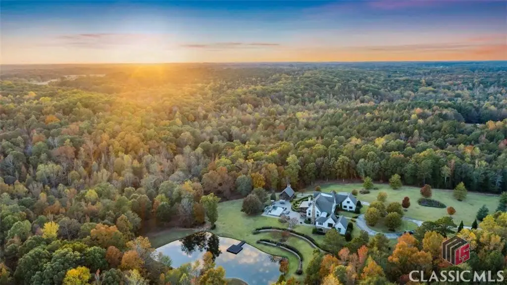 1990 Elder Mill Road, Watkinsville, GA 30677 - #1