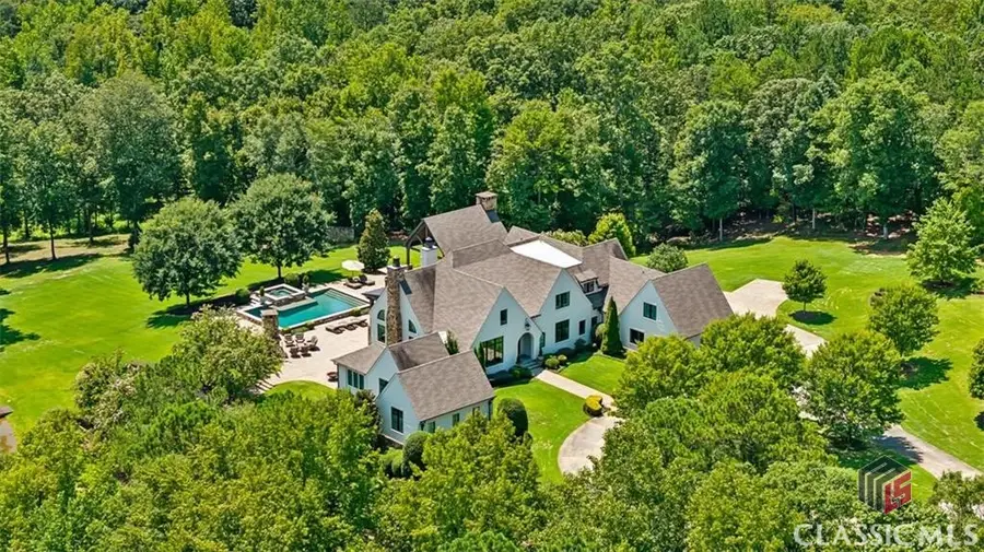 1990 Elder Mill Road, Watkinsville, GA 30677 - #3