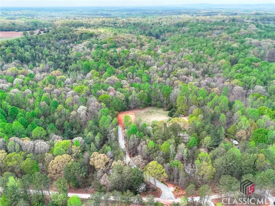 0 Falcon Lane, Carnesville, GA 30521 - Image #2