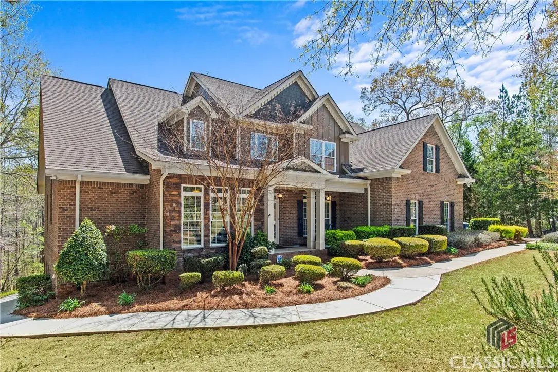 1050 Pembrook Court, Watkinsville, GA 30677 - Image #1