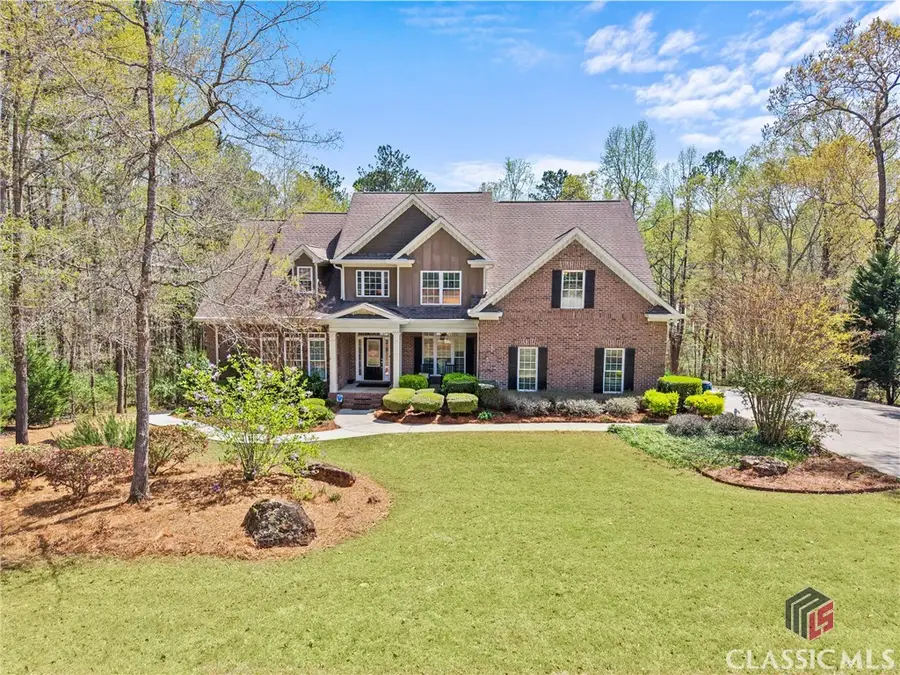 1050 Pembrook Court, Watkinsville, GA 30677 - Image #2